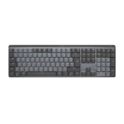 Клавиатура LOGITECH MX Mechanical BT (CLICKY) (L920-010759)