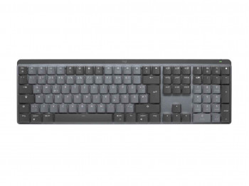 Keyboard LOGITECH MX Mechanical BT (CLICKY) L920-010759
