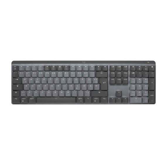 Клавиатура LOGITECH MX Mechanical BT (CLICKY) (L920-010759)