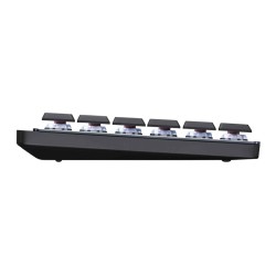Клавиатура LOGITECH MX Mechanical BT (CLICKY) (L920-010759)