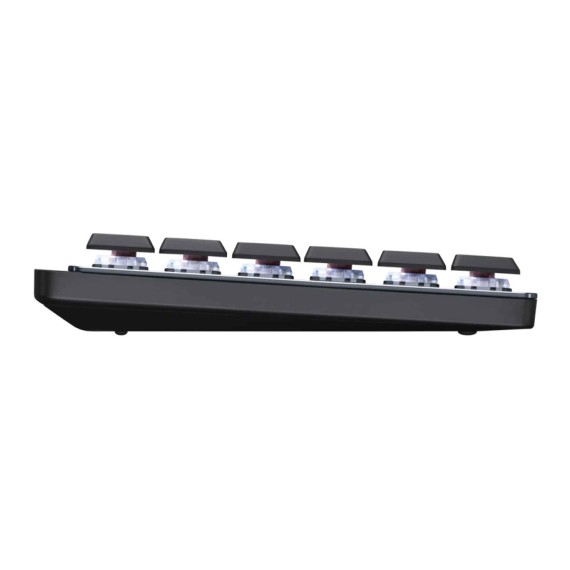 Клавиатура LOGITECH MX Mechanical BT (CLICKY) (L920-010759)