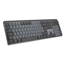 Клавиатура LOGITECH MX Mechanical BT (CLICKY) (L920-010759)