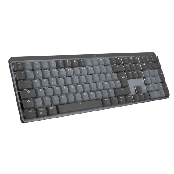 Клавиатура LOGITECH MX Mechanical BT (CLICKY) (L920-010759)