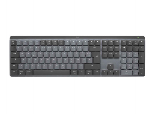 Keyboard LOGITECH MX Mechanical Mini BT (CLICKY) L920-010782