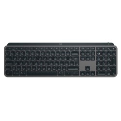 Клавиатура LOGITECH MX KEYS S (GRAPHITE) (L920-011587)