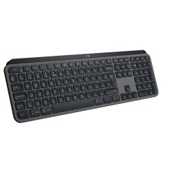 Клавиатура LOGITECH MX KEYS S (GRAPHITE) (L920-011587)