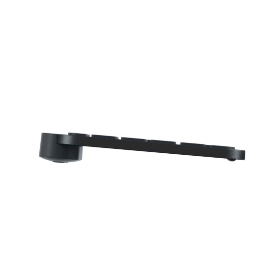 Ստեղնաշար LOGITECH MX KEYS S (GRAPHITE) (L920-011587)