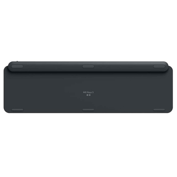 Ստեղնաշար LOGITECH MX KEYS S (GRAPHITE) (L920-011587)