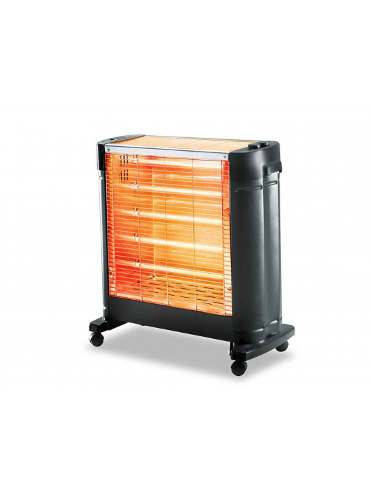 Heaters KUMTEL KS-2860 BLACK 