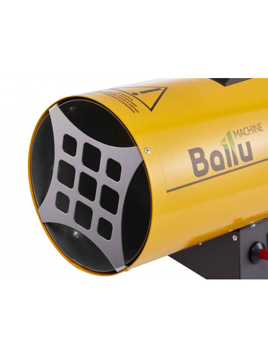 Heating fan BALLU BHG-10 