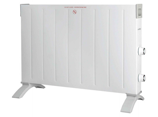Heaters LUXELL HC-2947 WHITE 
