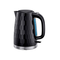 Чайник электрический RUSSELL HOBBS HONEYCOMB BK (26051-70/RH)