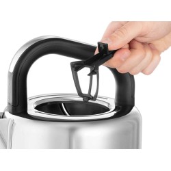 Чайник электрический RUSSELL HOBBS DISTINCTIONS BK (26420-70/RH)