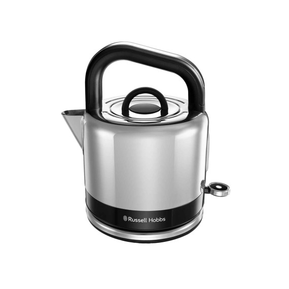 Чайник электрический RUSSELL HOBBS DISTINCTIONS BK (26420-70/RH)