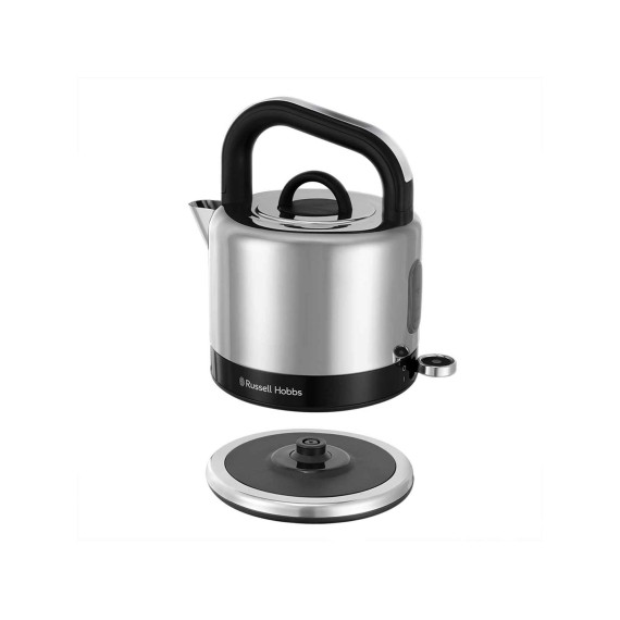 Чайник электрический RUSSELL HOBBS DISTINCTIONS BK (26420-70/RH)