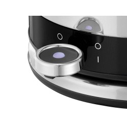 Чайник электрический RUSSELL HOBBS DISTINCTIONS BK (26420-70/RH)