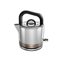 Чайник электрический RUSSELL HOBBS DISTINCTIONS TITANIUM (26422-70/RH)