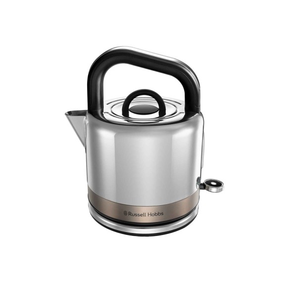 Чайник электрический RUSSELL HOBBS DISTINCTIONS TITANIUM (26422-70/RH)