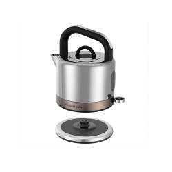 Чайник электрический RUSSELL HOBBS DISTINCTIONS TITANIUM (26422-70/RH)