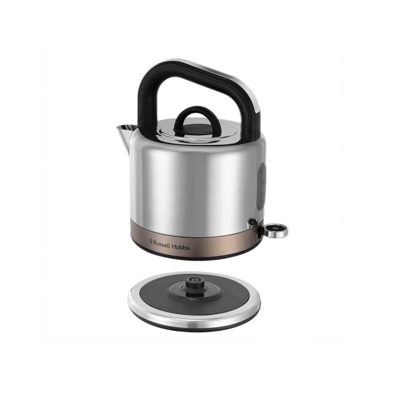 Чайник электрический RUSSELL HOBBS DISTINCTIONS TITANIUM (26422-70/RH)