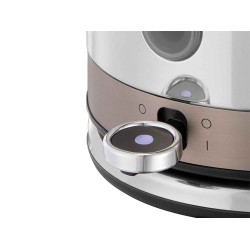 Чайник электрический RUSSELL HOBBS DISTINCTIONS TITANIUM (26422-70/RH)