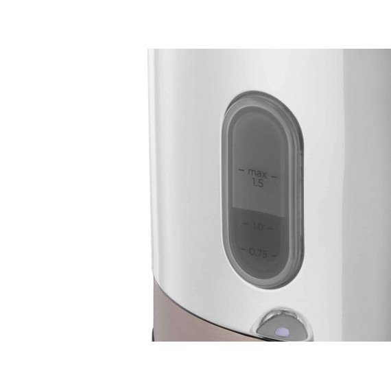 Чайник электрический RUSSELL HOBBS DISTINCTIONS TITANIUM (26422-70/RH)
