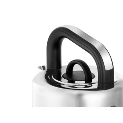 Чайник электрический RUSSELL HOBBS DISTINCTIONS TITANIUM (26422-70/RH)
