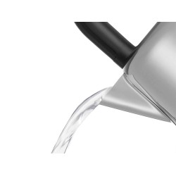 Чайник электрический RUSSELL HOBBS DISTINCTIONS TITANIUM (26422-70/RH)