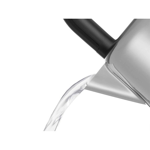 Чайник электрический RUSSELL HOBBS DISTINCTIONS TITANIUM (26422-70/RH)