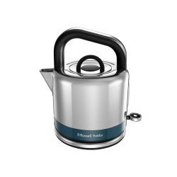 Чайник электрический RUSSELL HOBBS DISTINCTIONS OCEAN BL (26421-70/RH)