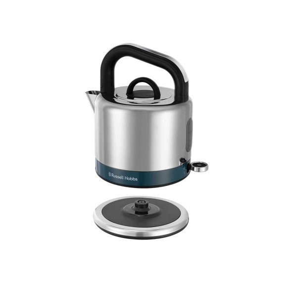 Чайник электрический RUSSELL HOBBS DISTINCTIONS OCEAN BL (26421-70/RH)