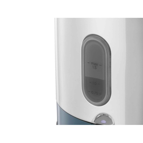 Чайник электрический RUSSELL HOBBS DISTINCTIONS OCEAN BL (26421-70/RH)