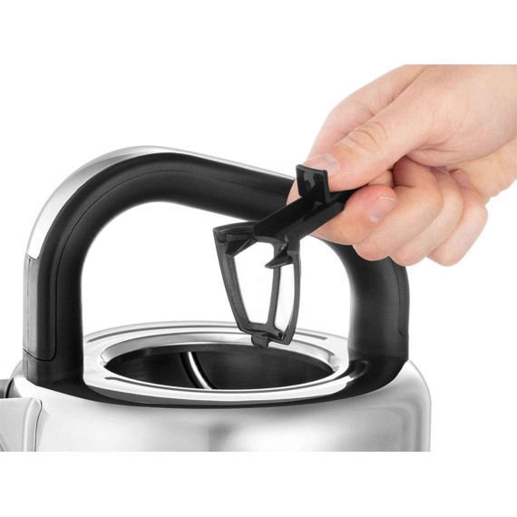Чайник электрический RUSSELL HOBBS DISTINCTIONS OCEAN BL (26421-70/RH)