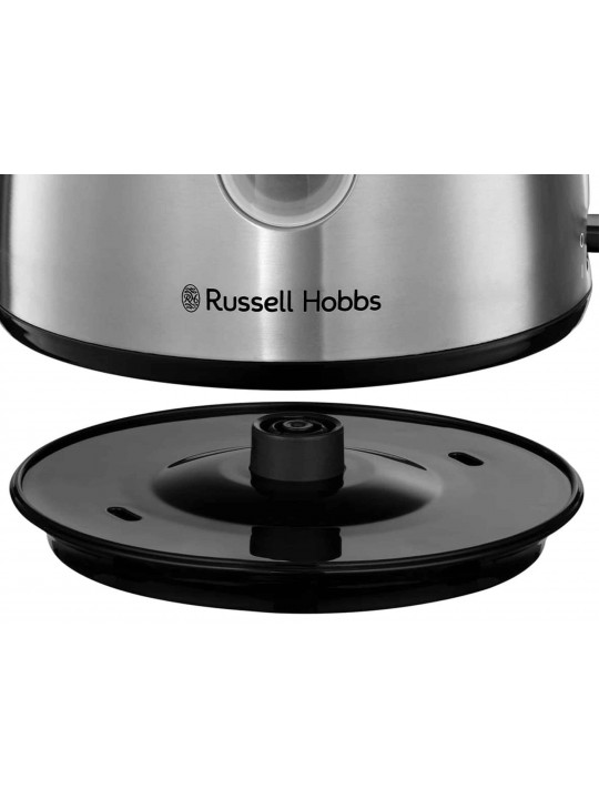 Kettle electric RUSSELL HOBBS STYLEVIA SS 28130-70/RH