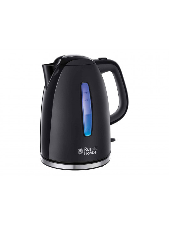 Kettle electric RUSSELL HOBBS TEXTURES PLUS BK 22591-70/RH