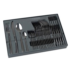 Table cutlery VINZER 50105 LAZIO 24PC SET 