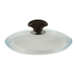 Lids FALEZ 20CM GLASS LID 59200 