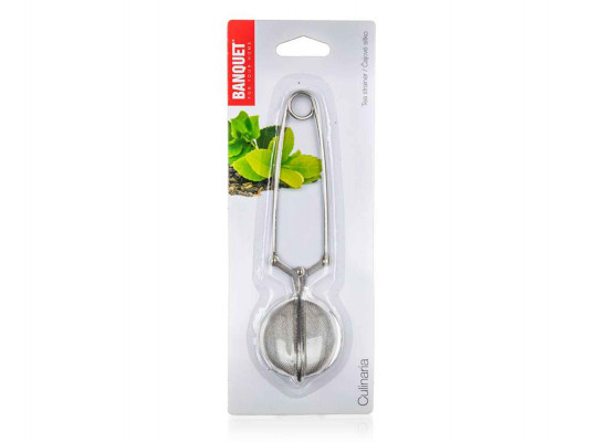 Strainer BANQUET 28YWE055 S.S SPOON FOR TEA 