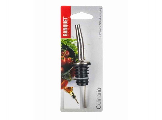Измерители BANQUET 48608789 FOR OIL 1PC STOPPER 