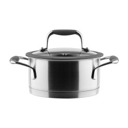 Կաթսաներ VINZER 50182 S.S PROFI 16CM 