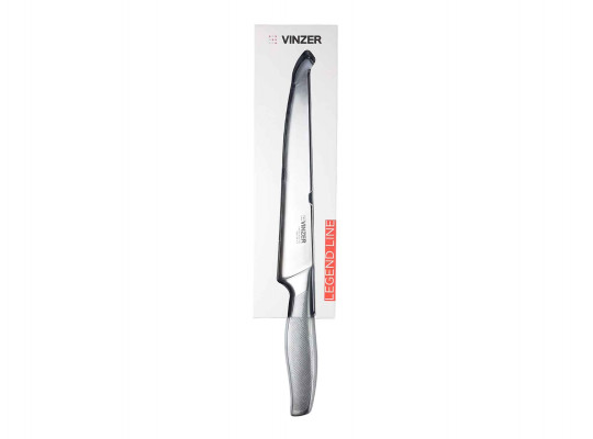 Knives and accessories VINZER 50269 LEGEND LINE SLICER 20CM 