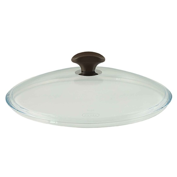 Casserols FALEZ CRE 3048 CREAMY 30CM 