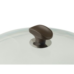 Casserols FALEZ CRE 3048 CREAMY 30CM 