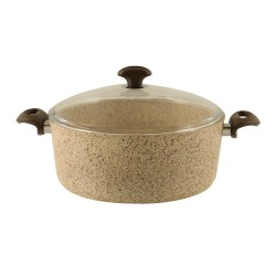 Casserols FALEZ CRE 3049 CREAMY 32CM 