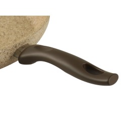 Сковорода FALEZ CRE3035 CREAMY PAN 32CM 