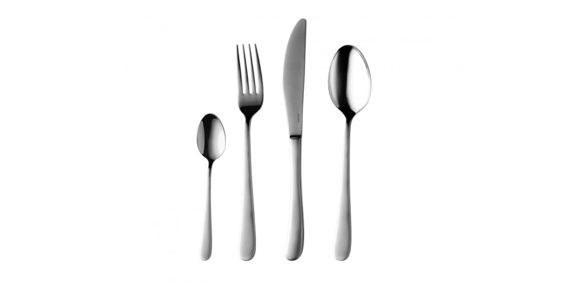 Table cutlery VINZER 50093 LOCAMO 24PC SET 