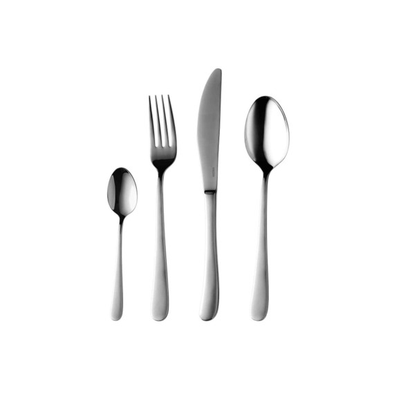 Набор столовых приборов VINZER 50093 LOCAMO 24PC SET 