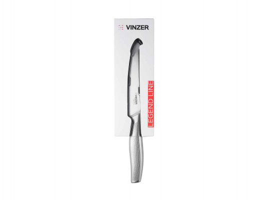 Knives and accessories VINZER 50268 LEGEND LINE UTILITY 12CM 