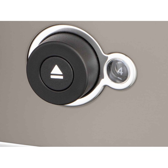 Toaster RUSSELL HOBBS DISTINCTIONS 2S TITANIUM (26432-56/RH)