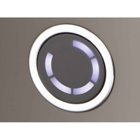 Toaster RUSSELL HOBBS DISTINCTIONS 2S TITANIUM (26432-56/RH)